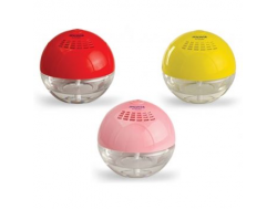 DİSCOVER KOKU SİHİRLİ KÜRE